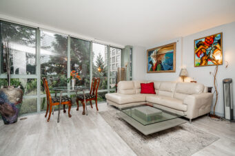 #501 - 950 Cambie Street